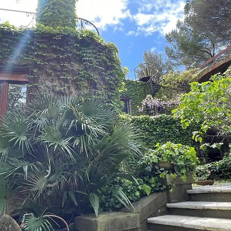 Gæstehus A Rocchetta Luxury 3*