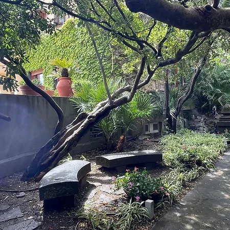 Gæstehus A Rocchetta Luxury