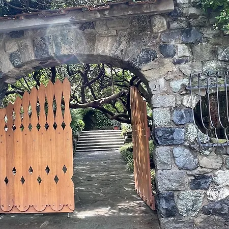 A Rocchetta Luxury Monterosso al Mare