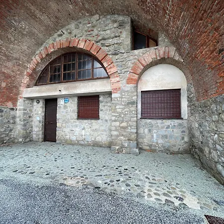 A Rocchetta Luxury Gæstehus