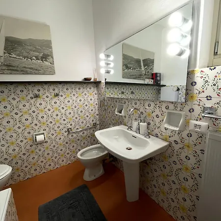 Gæstehus A Rocchetta Luxury