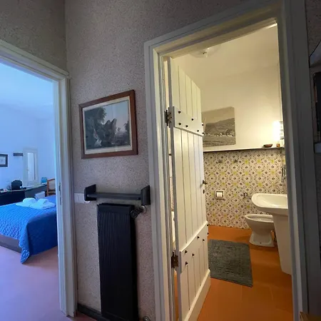 A Rocchetta Luxury Monterosso al Mare