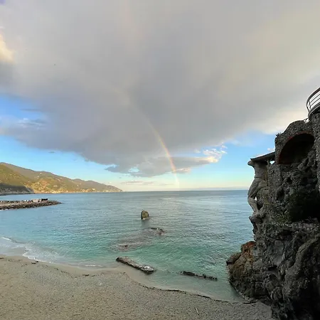 A Rocchetta Luxury Gæstehus Monterosso al Mare