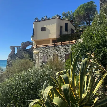 A Rocchetta Luxury Vendégház 3*