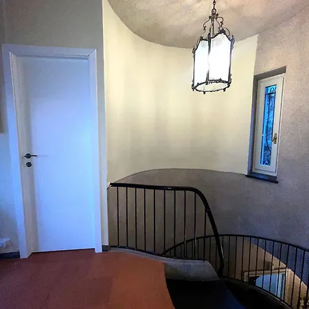 Vendégház A Rocchetta Luxury Monterosso al Mare