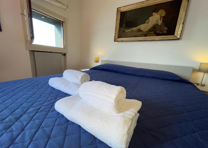 Gæstehus A Rocchetta Luxury