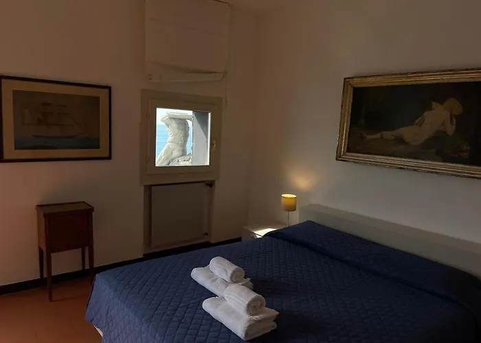 A Rocchetta Luxury