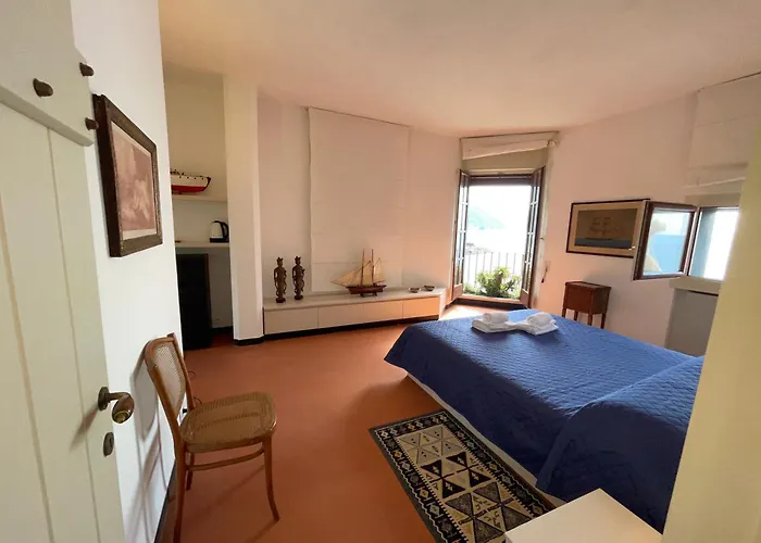 A Rocchetta Luxury 3*